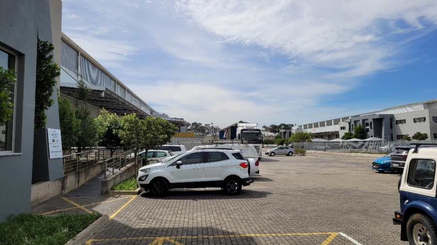 To Let commercial Property for Rent in Montague Park Western Cape